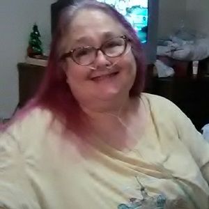 Meet your Posher, Luann